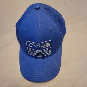 The North Face hat